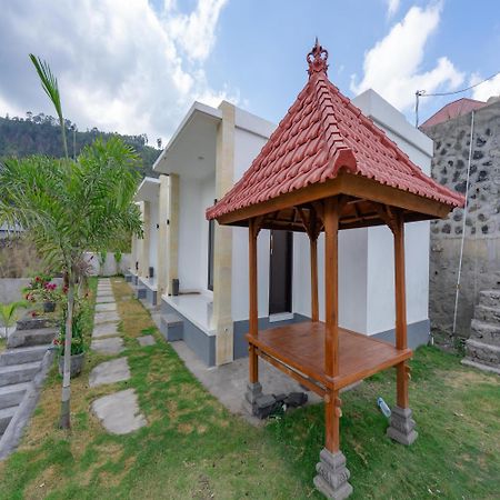 Batur Kencana Villa Mitra Reddoorz Baturaja  Eksteriør bilde