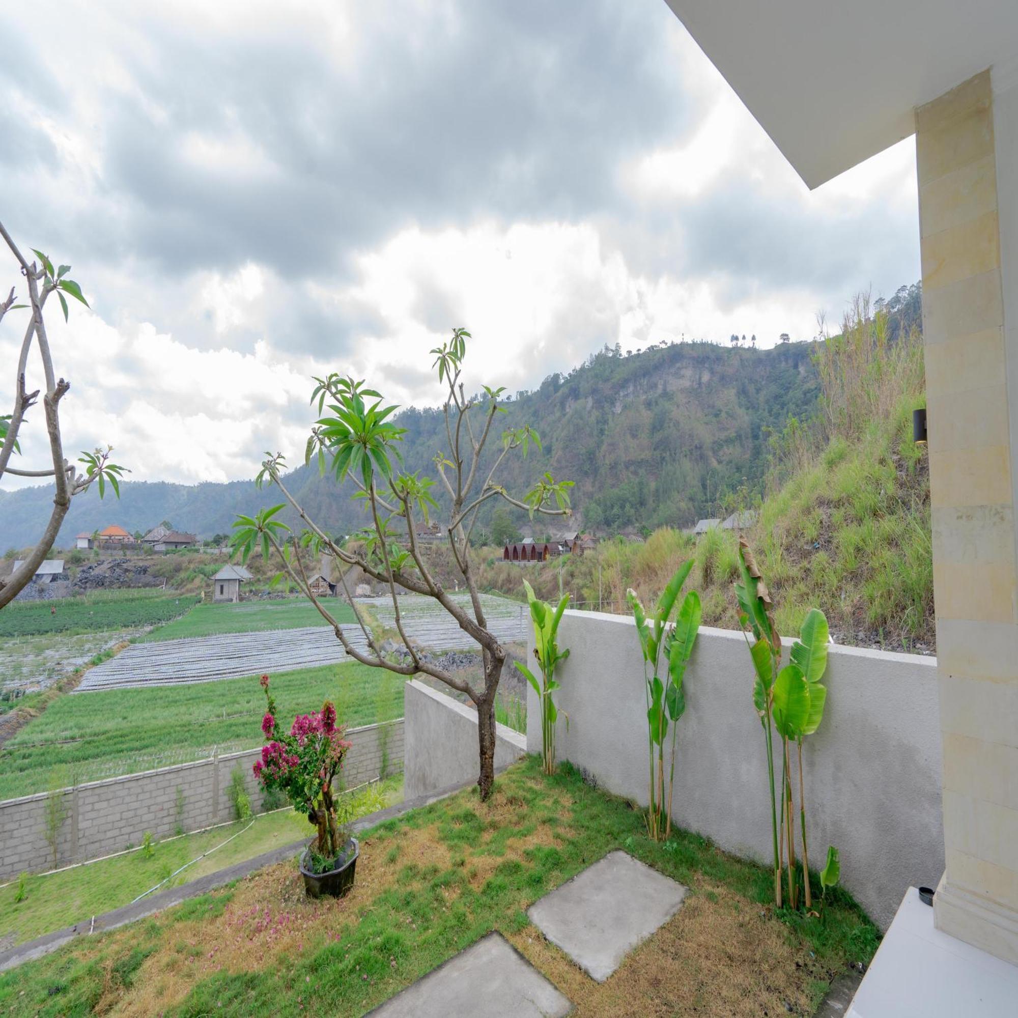 Batur Kencana Villa Mitra Reddoorz Baturaja  Eksteriør bilde